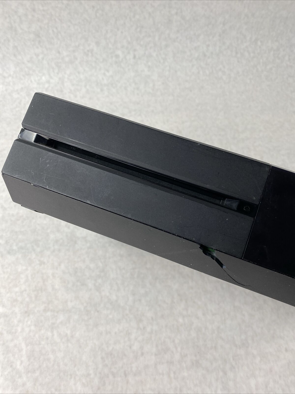 Xbox One 1540 500GB HDD Black Video Game Console 90325 BROKE SYNC Button
