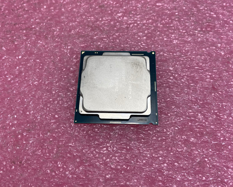 Intel Core i5-8500T SR3XD 2.1GHz Desktop CPU