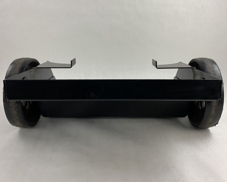 Lincoln Electric K1869-1 Undercarriage Precision TIG 275/375 Front and Back