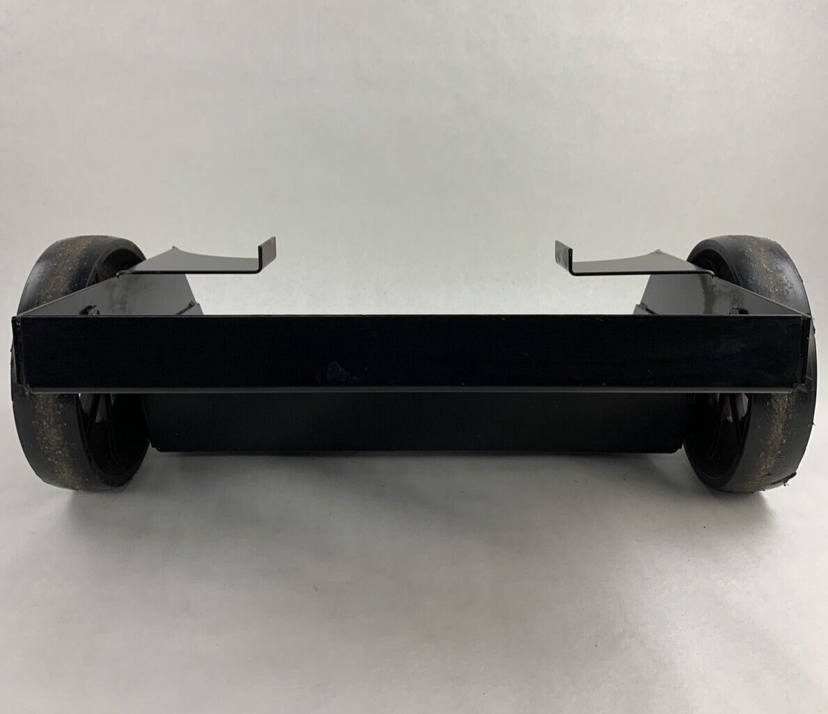 Lincoln Electric K1869-1 Undercarriage Precision TIG 275/375 Front and Back