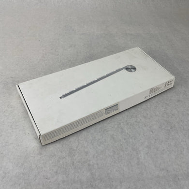 Apple A1314 Wireless Keyboard Tested