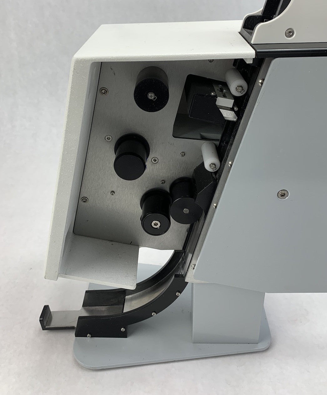 ThermoScientific P21001-E SlideMate AS - Parts or Repair Not Fully Tested