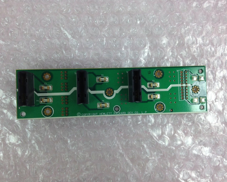HP 5092-1268  ProCurve Circuit Board for J8697A 5406zl Switch