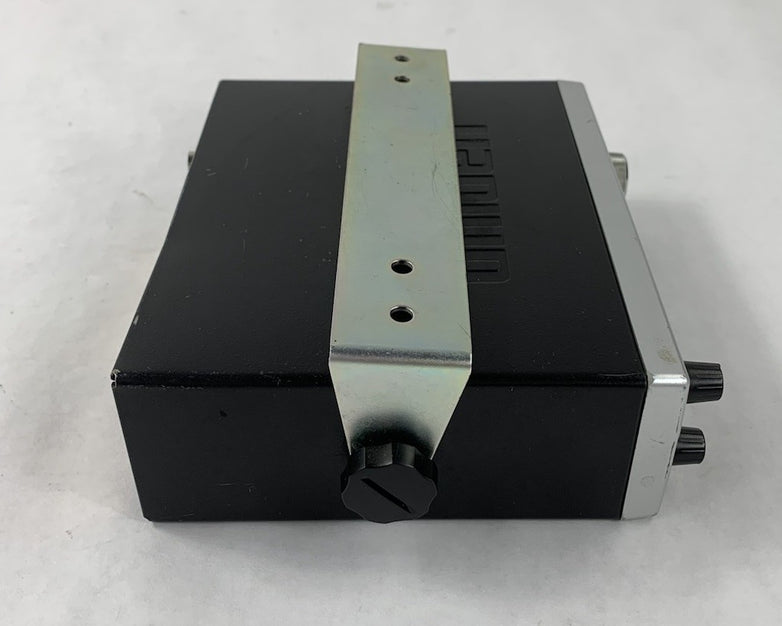 Uniden Bearcat BCD996T TrunkTracker IV Scanner