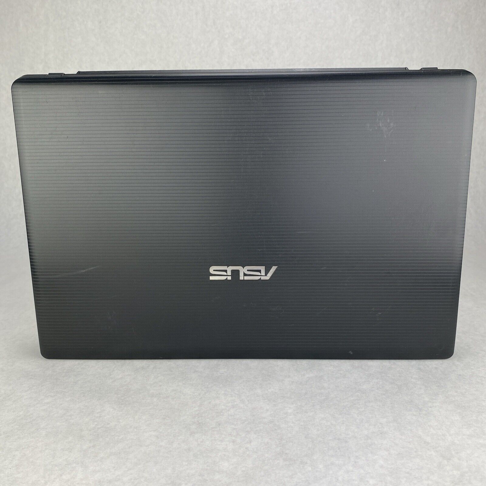 Asus X55C-XH31 15.6" Notebook Intel Core i3-2328M 2.20GHz 4GB RAM No AC HDD OS
