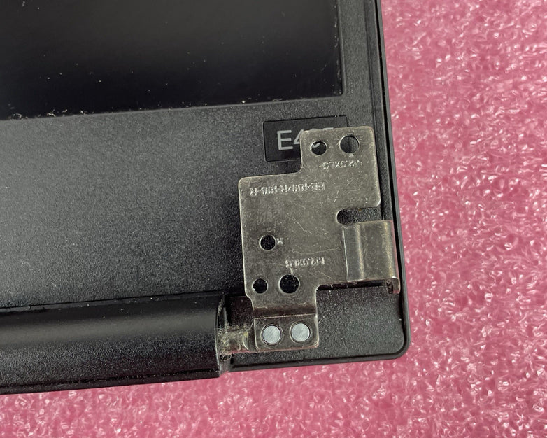 Lenovo ThinkPad E495 14" FHD 1920x1080 Non-Touch Screen Assembly Tested