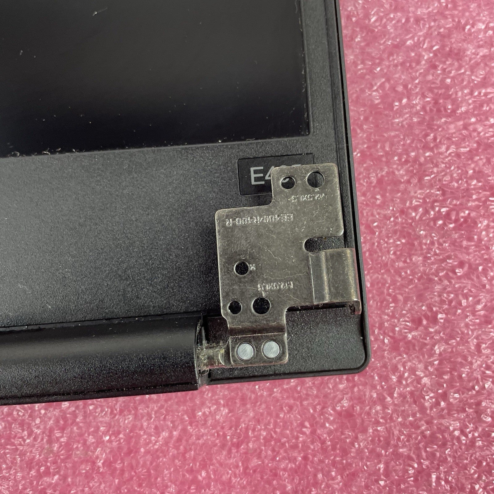 Lenovo ThinkPad E495 14" FHD 1920x1080 Non-Touch Screen Assembly Tested2