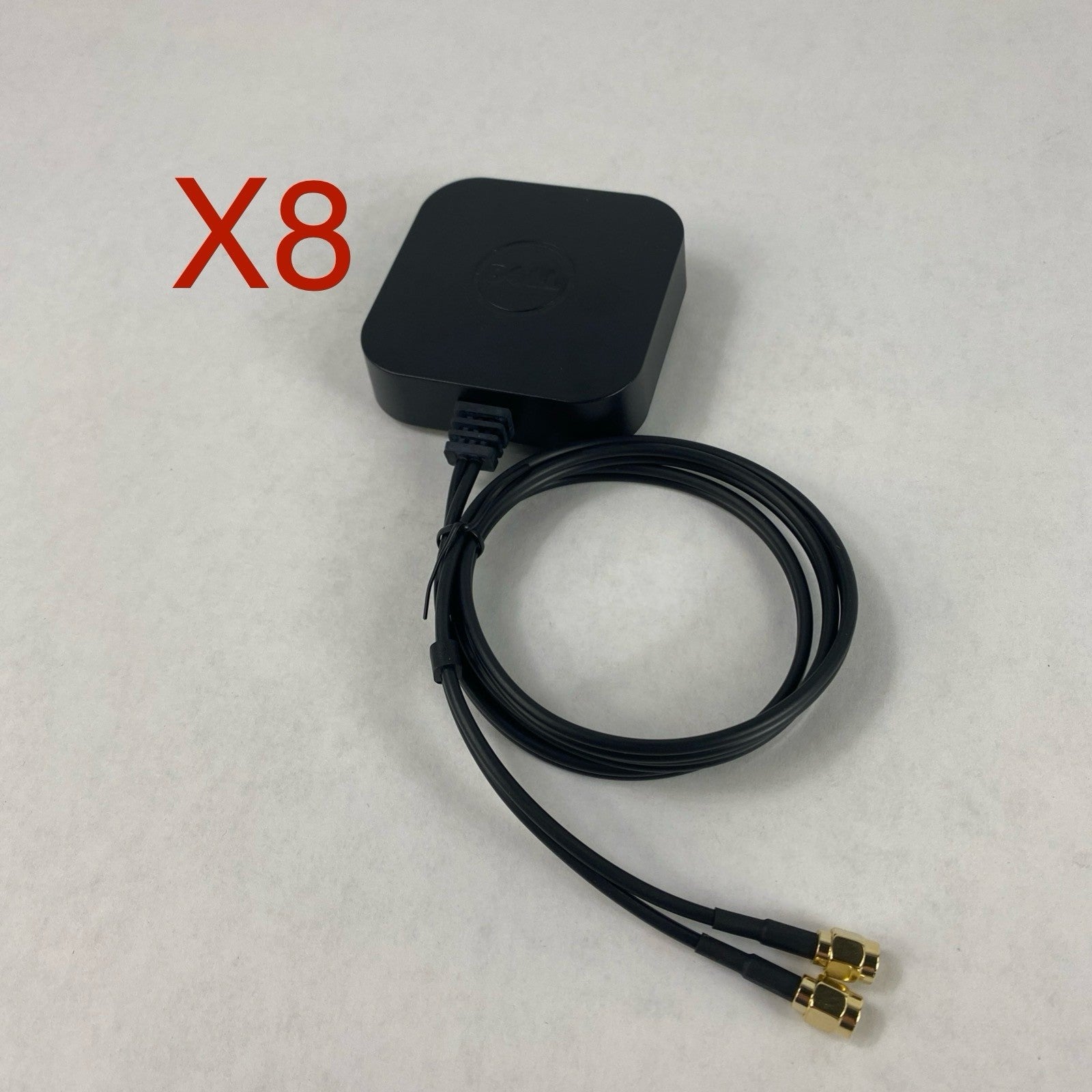 Dell Network External Antenna Cable Adapter Lot of 80