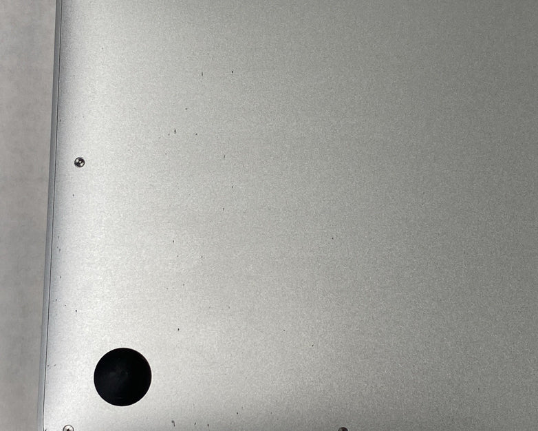 Apple A1465 MacBook Air 2013 11" 1.3Ghz i5 4GB RAM 120GB SSD macOS 11.7.1