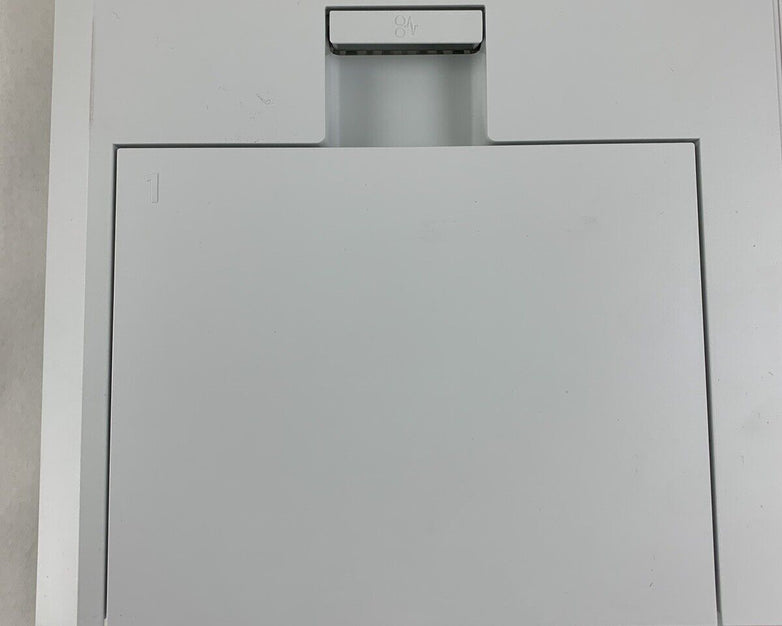 HP RM2-6622 Right Door Assembly Tray Pulled From  MFP M681