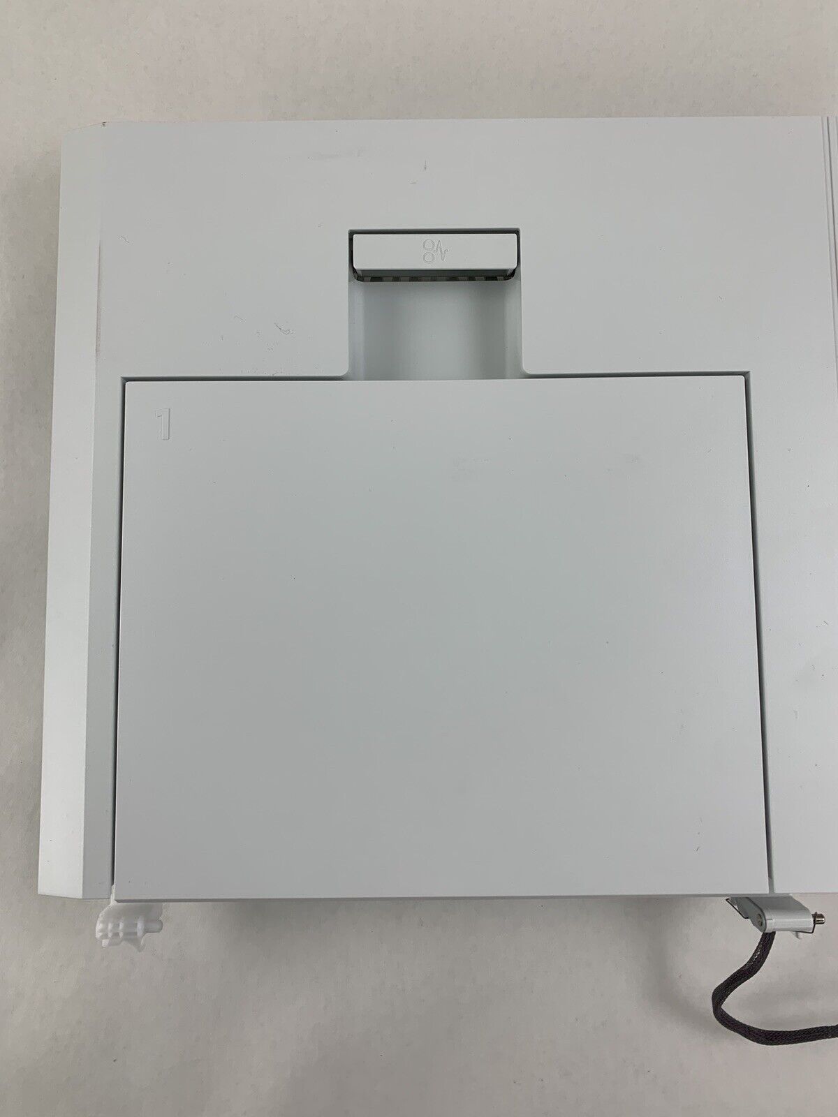 HP RM2-6622 Right Door Assembly Tray Pulled From  MFP M681