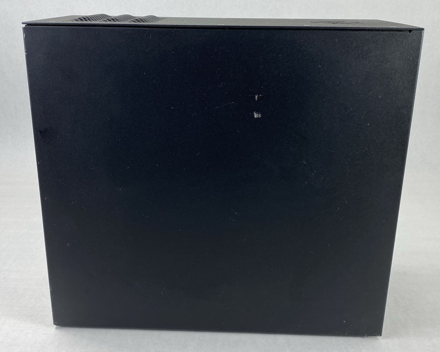 Boxx Apexx 2 Workstation ATX Mid Tower Computer Case with 550W Power Supply