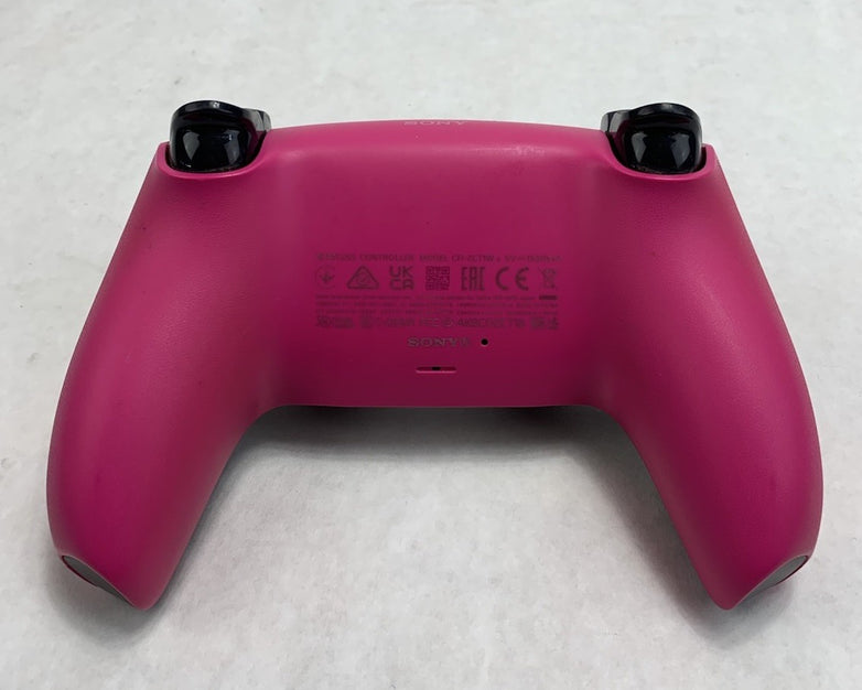 Sony CFI-ZCT1W Nova Pink DualSense Wireless Controller for Playstation 5