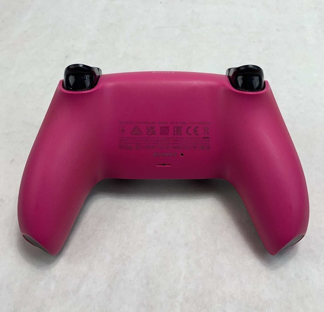 Sony CFI-ZCT1W Nova Pink DualSense Wireless Controller for Playstation 56