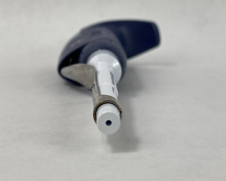 Rainin Pipetlite L100 LTS 100 10-100 µL Single Channel Handheld Manual Pipette