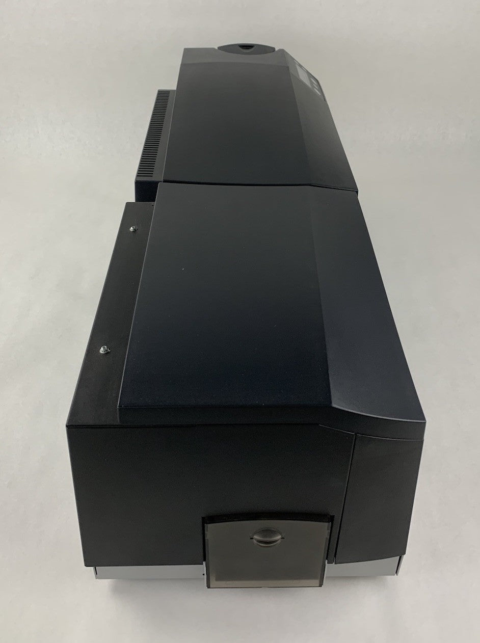Fargo DTC550 ID Badge Card Printer - Partially Tested13