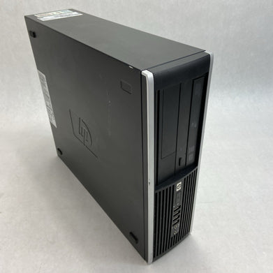 HP Compaq 6005 Pro MT AMD Athlon 2 x2 B22 2.8GHz 4GB RAM No HDD No OS