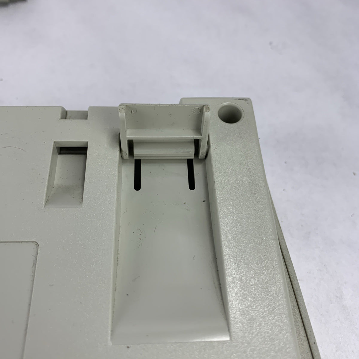 Vintage AppleDesign ADB Keyboard M29807