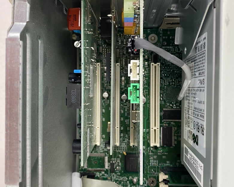 Dell Dimension L466CX Intel Celeron 466MHz 64MB RAM No HDD No OS