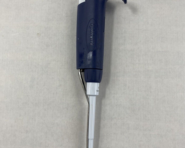 Rainin Pipet-Lite 10-100 uL Pipette