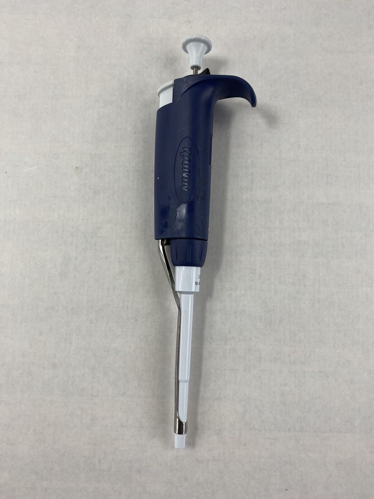 Rainin Pipet-Lite 10-100 uL Pipette