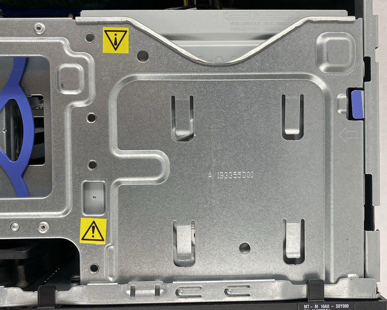 Lenovo ThinkCentre M93p SFF Intel Core i5-4570 3.2GHz 4GB RAM No HDD No OS