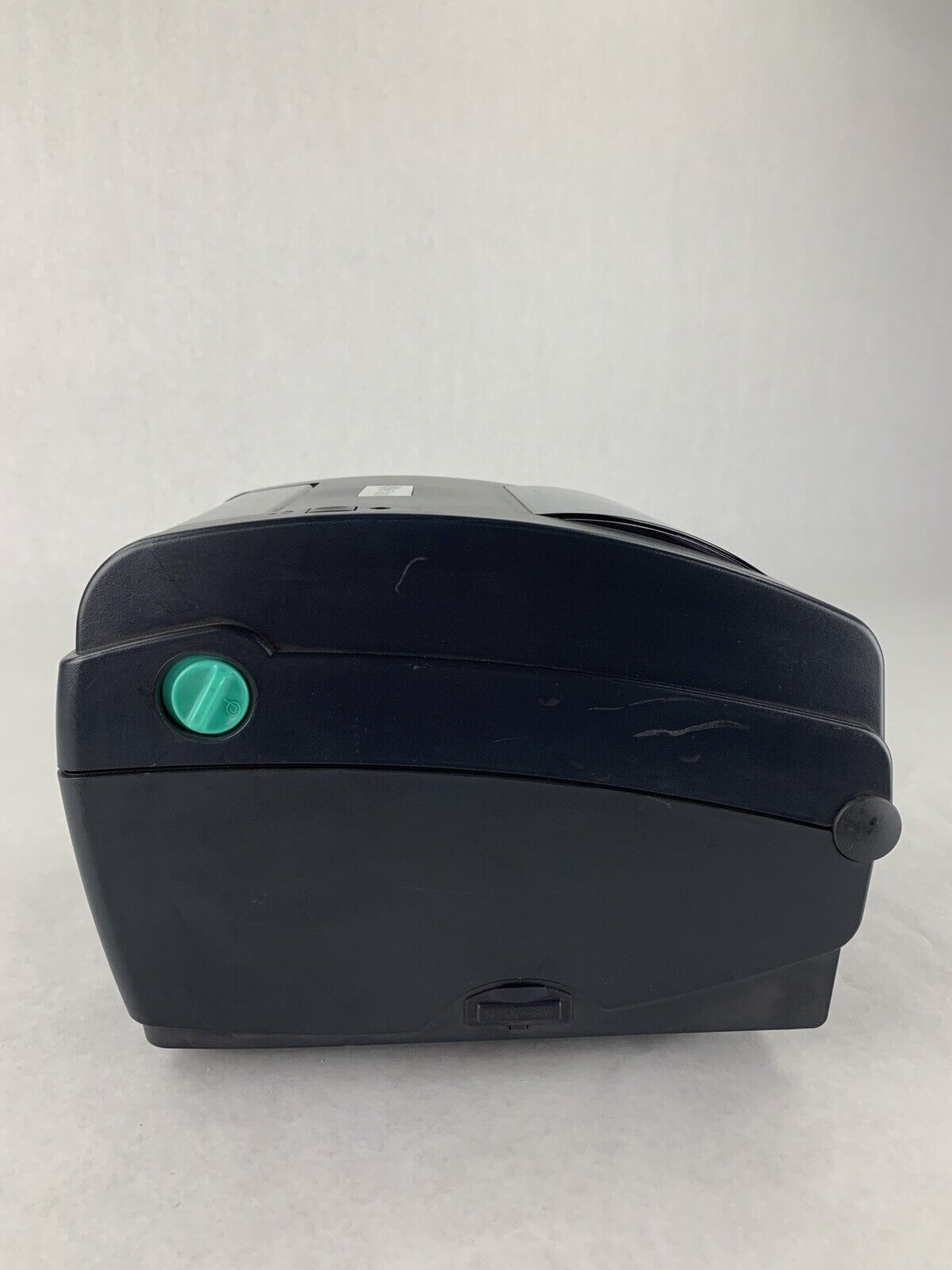 AirTrack DP-1 Thermal Transfer  Direct Thermal Desktop Printer Tested No PS