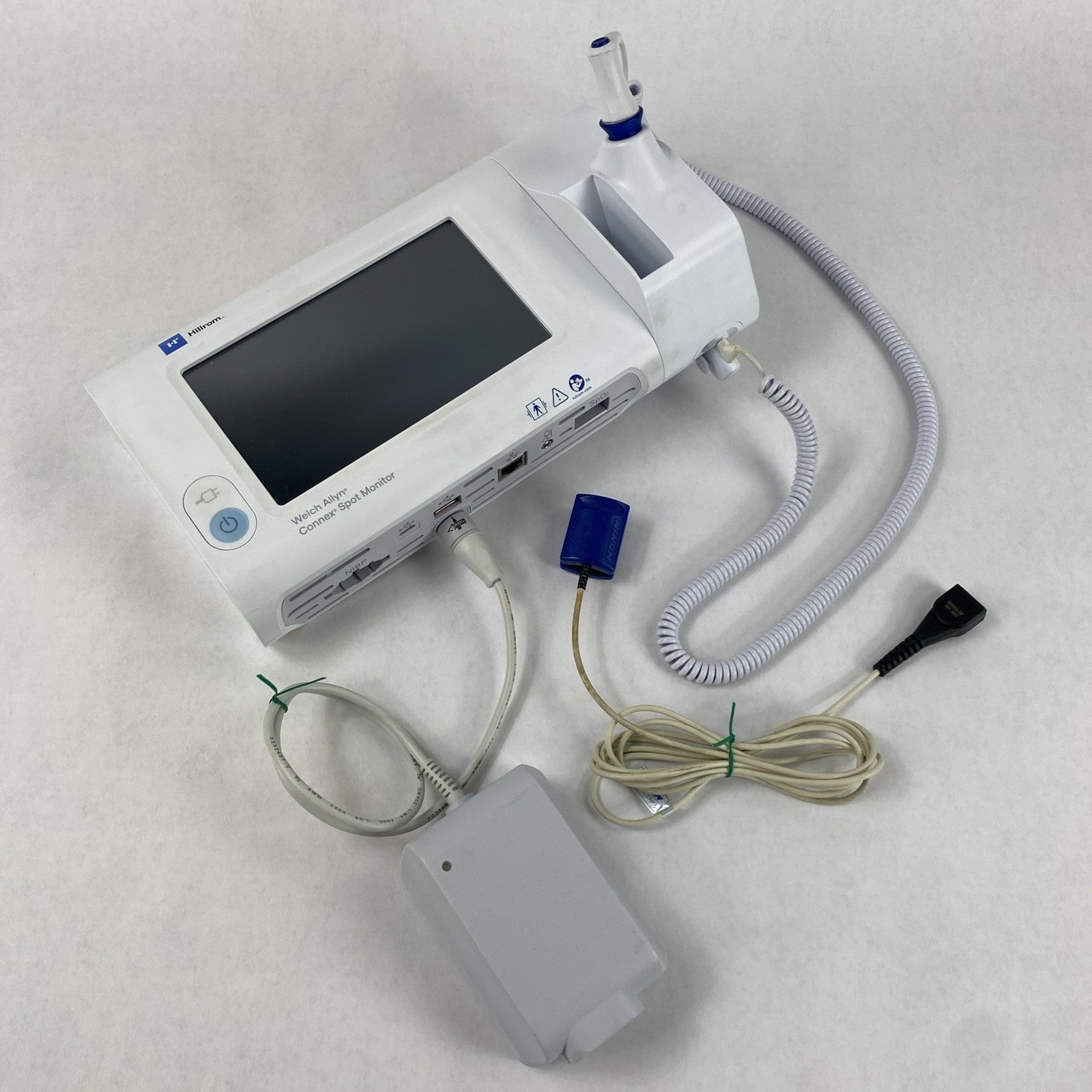 Welch Allyn 71WT Connex Spot Monitor 901058 Vital Signs Monitor Core - READ2