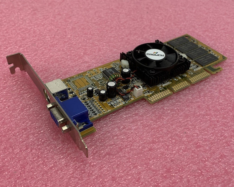 PixelView MVGA-NVG17SAM 64MB Video Graphics Card