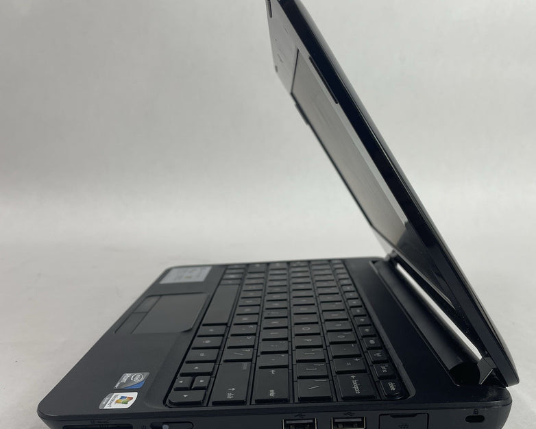 HP Mini 110-3100 10.1" Atom N455 1.60 GHz 1 GB RAM No SSD/OS/AC