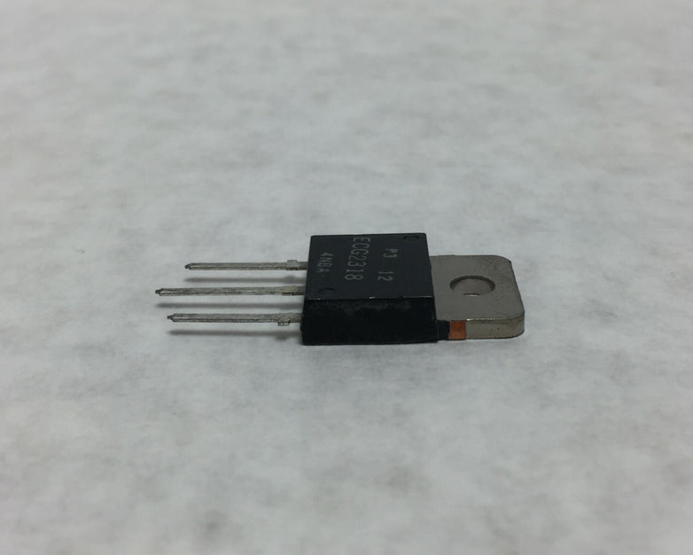 NOS  ECG2318 Transistor  Lot of 8
