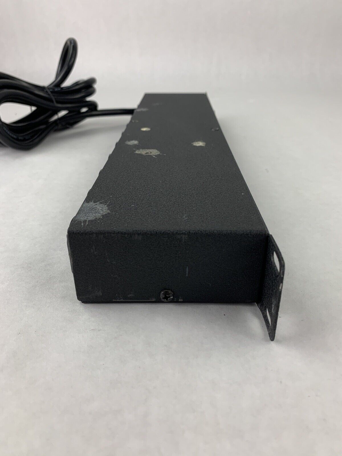PANDUIT CMRPSH20 Rack Mount PDU 10 Plug Power Strip