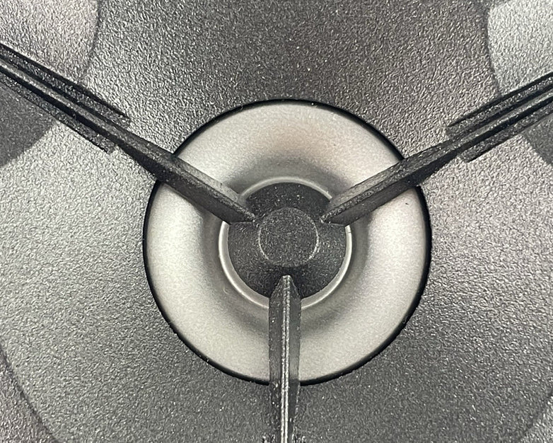 Yamaha Tweeter x2049a0 8ohm Tested