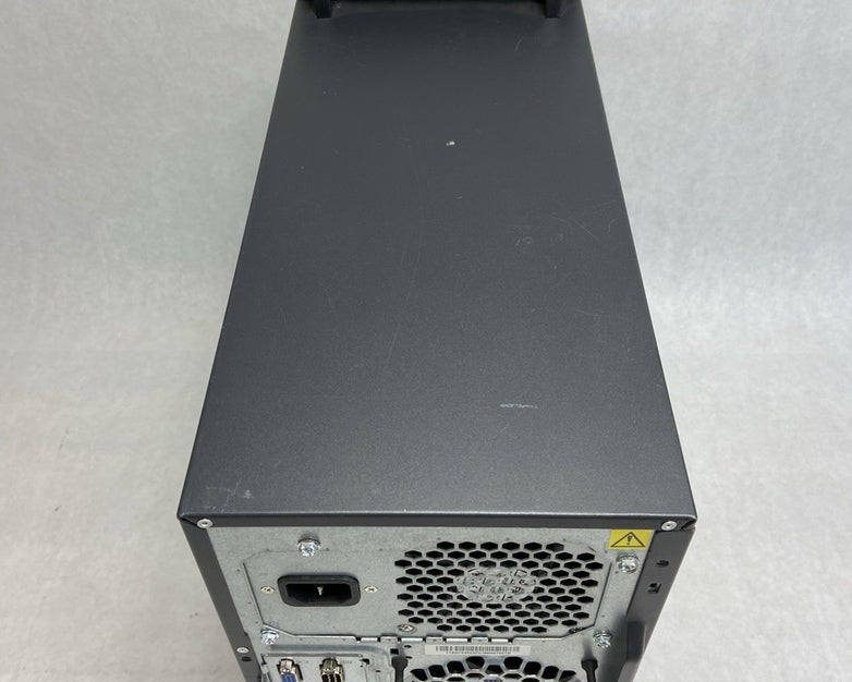 Lenovo ThinkCentre M83 MT Intel Core i5-4750S 2.9GHz 8GB RAM No HDD No OS