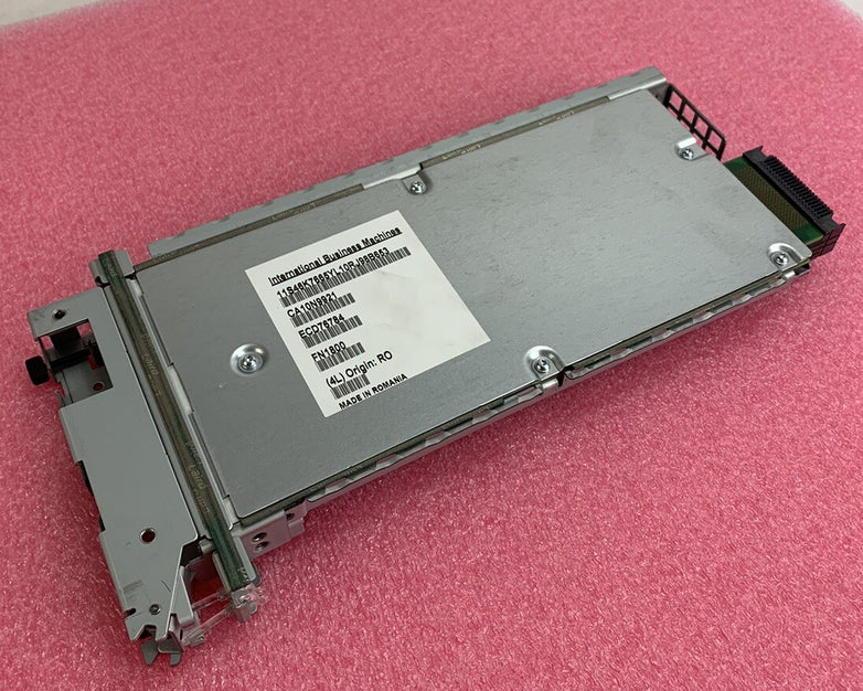 IBM CA10N9921 2-Port RIO-2 Card