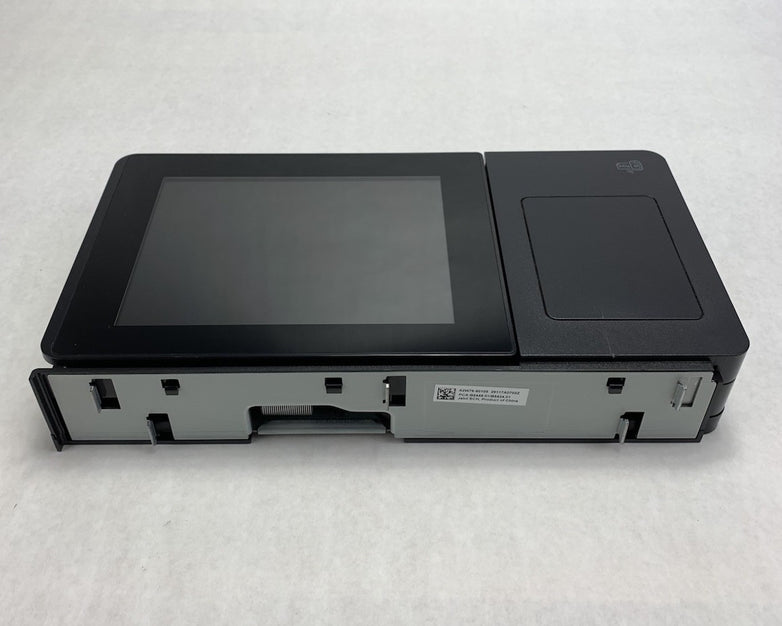 HP LaserJet A2W76-60105 Control Panel Display for M880