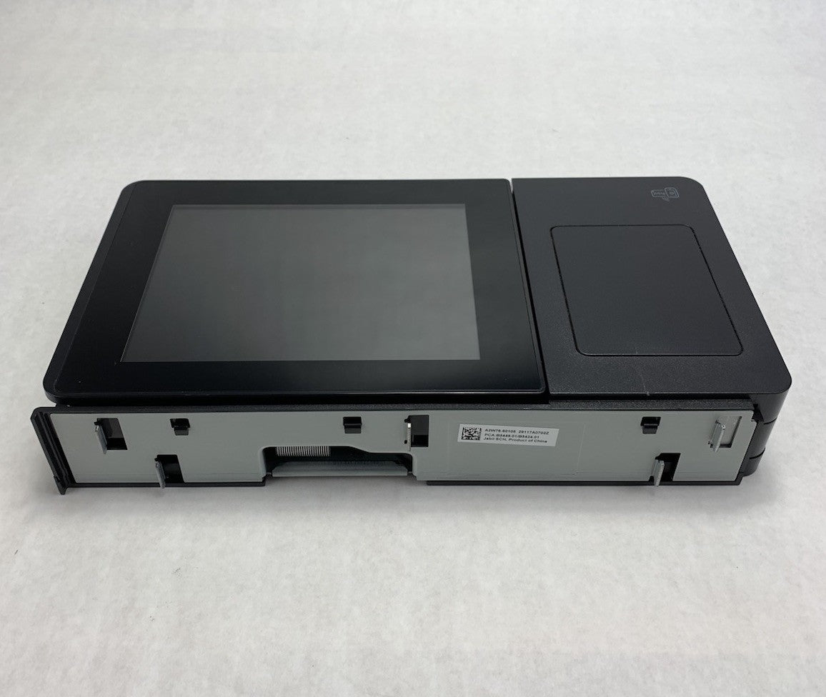 HP LaserJet A2W76-60105 Control Panel Display for M8803