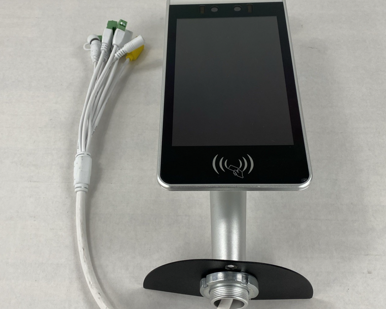 Meridian PMK113659 Personnel Management Kiosk Tested