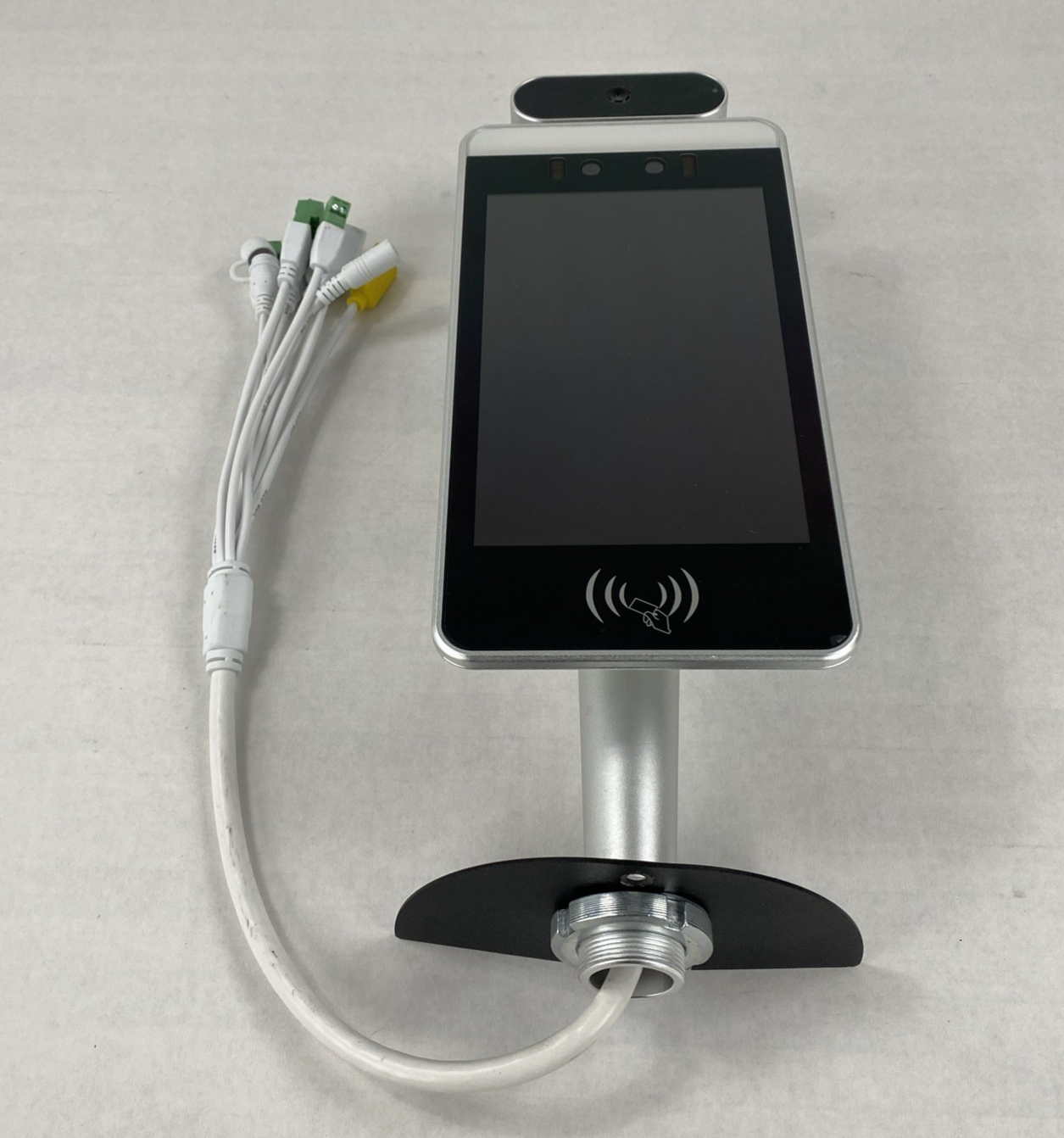 Meridian PMK113659 Personnel Management Kiosk Tested