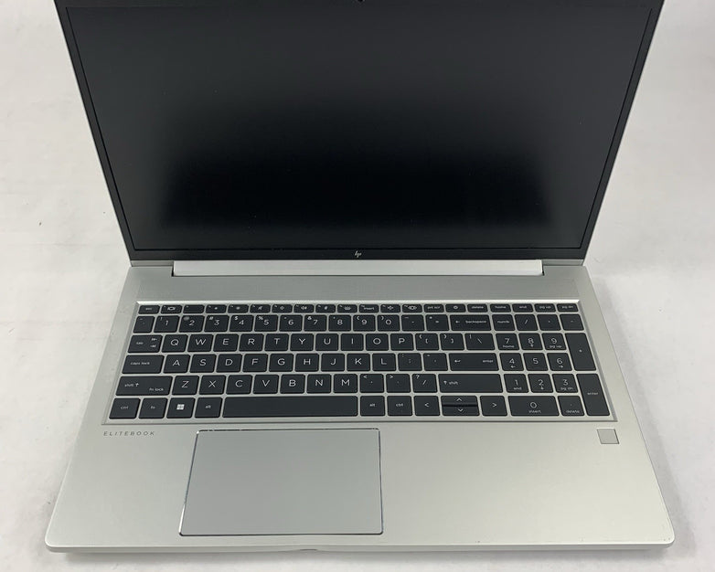 HP EliteBook 655 G10 15.6" AMD Ryzen 7 Pro 7730U 2GHz 8GB RAM No SSD/OS/AC Dent