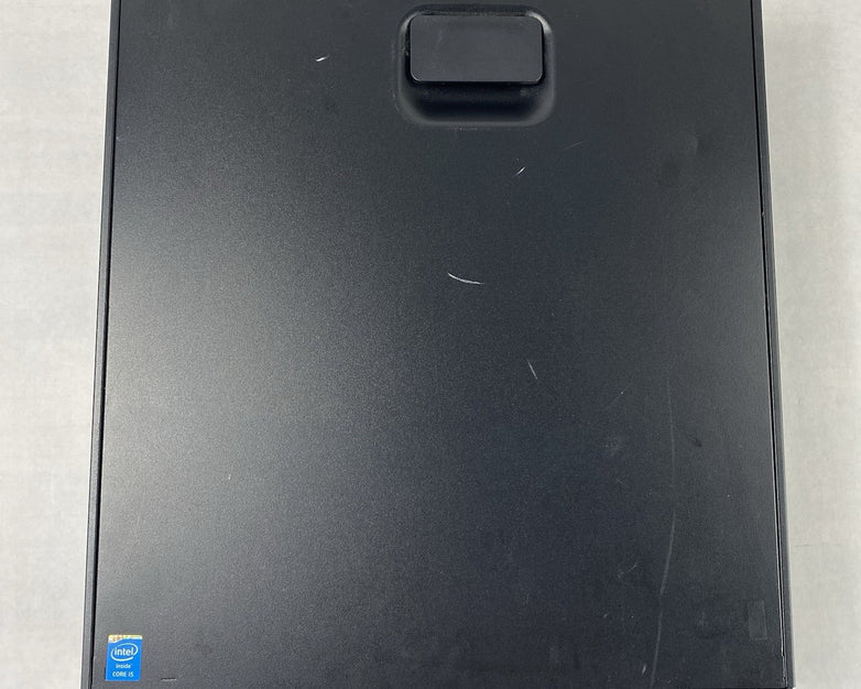 HP ProDesk 600 G1 SFF Intel Core i7-4770 3.4GHz 8GB RAM No HDD No OS