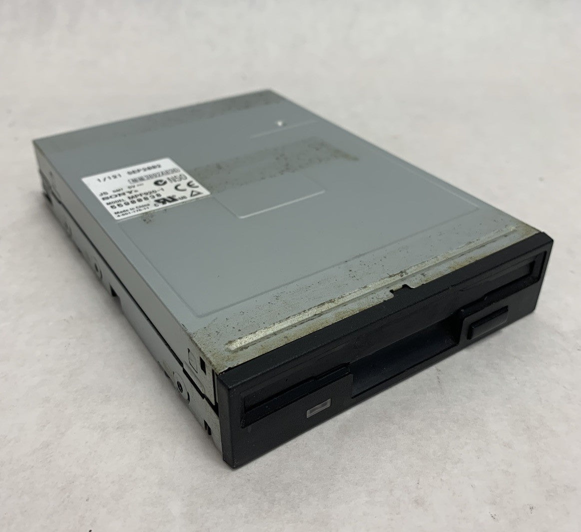 Sony MPF920-1 3.5" Floppy Disk Drive - Untested0