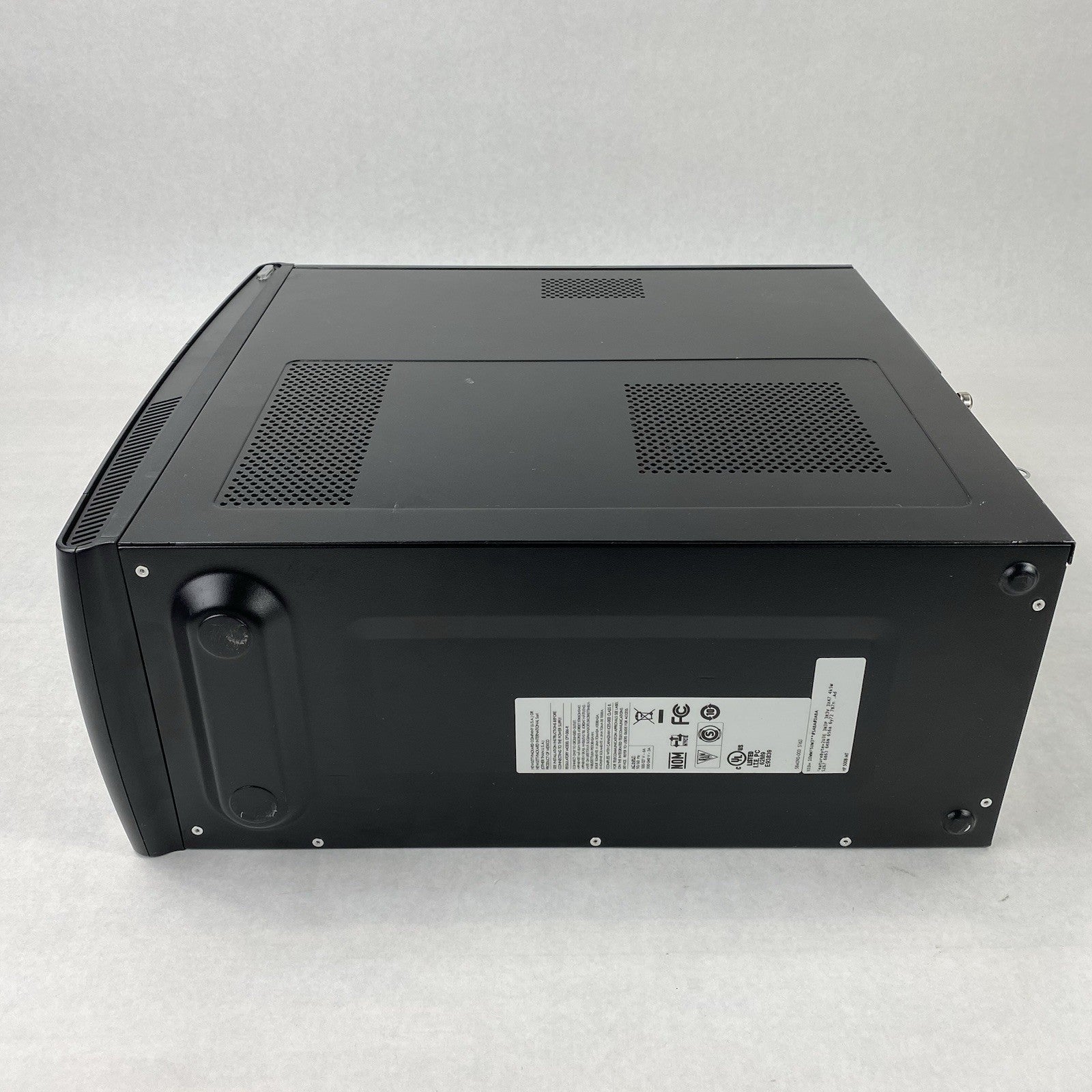 HP 500B MT Pentium Dual-Core E5700 3GHz 4GB RAM No HDD No OS