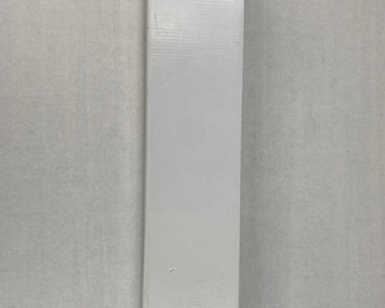 Cat 6 180° Unshielded Patch Panel, 110 Type IDC with 48 Ports