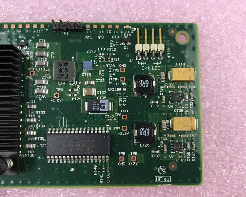 Intel RS2WC080 SATA 3Gb/s/SAS 6Gb/s PCle 2.0x8 RAID