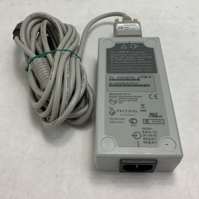 Philips TC21M-1402 AC Adapter Power Supply w/ UPC Cable