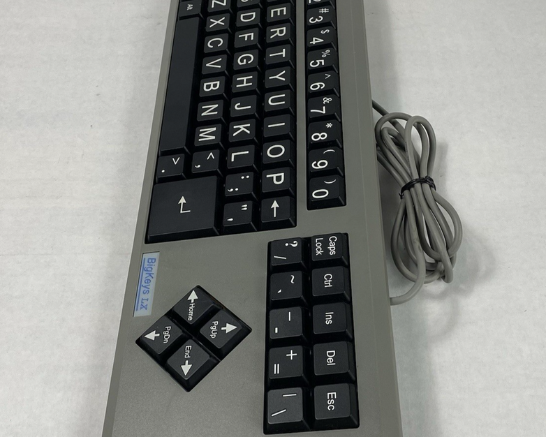 Greystone Digital BigKeys LX Keyboard - Parts or Repair