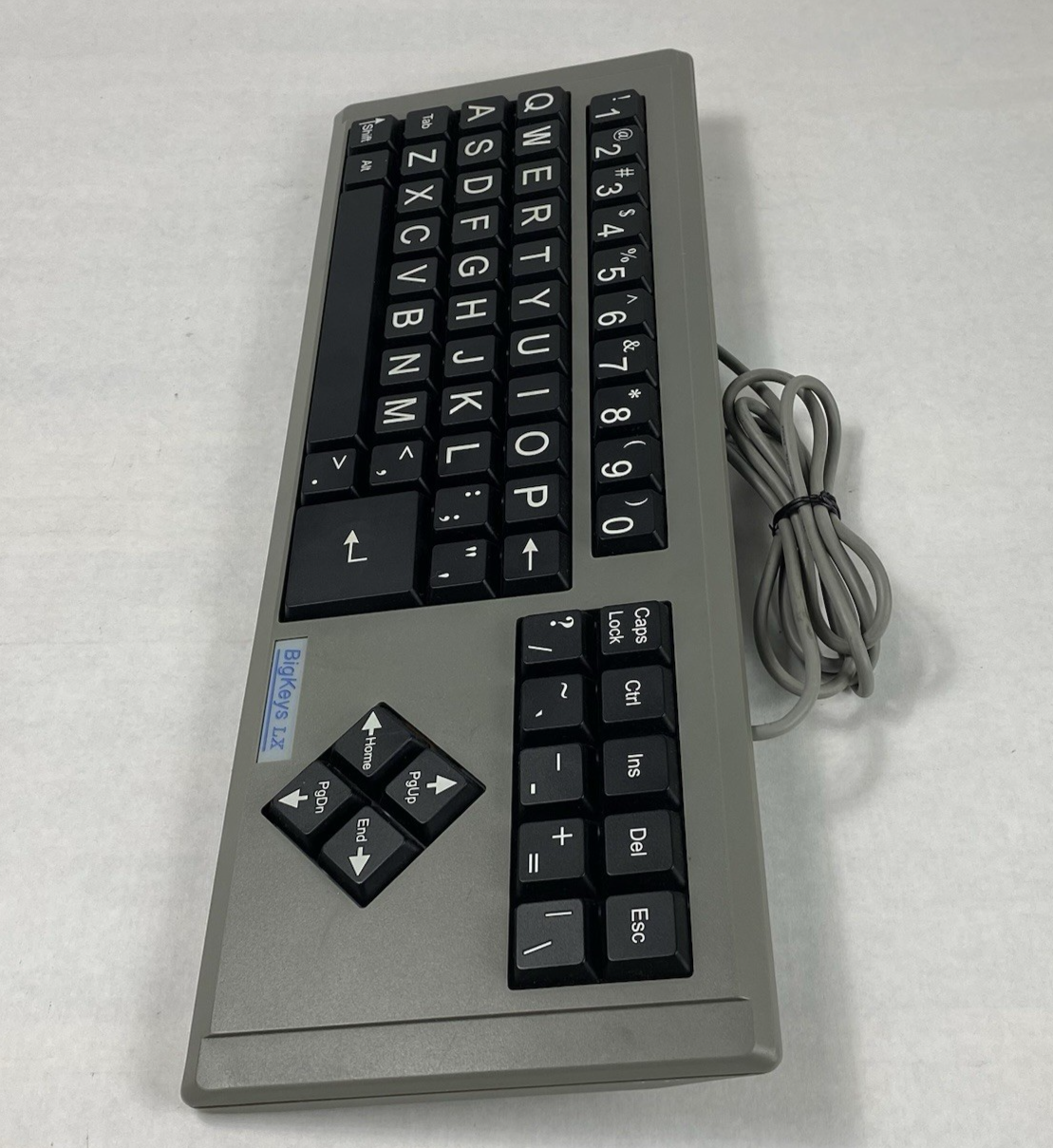 Greystone Digital BigKeys LX Keyboard - Parts or Repair