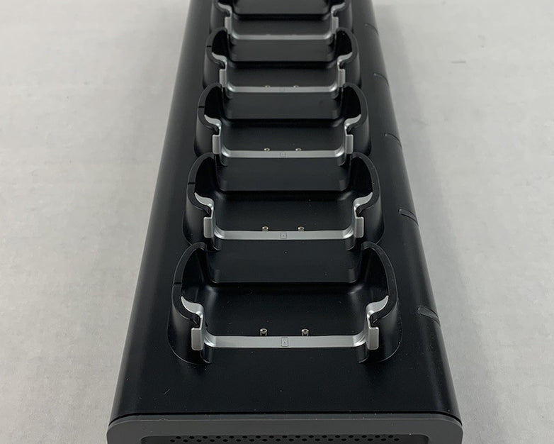 Ingenico 296148325 Multi Charger Base ISPM Companion