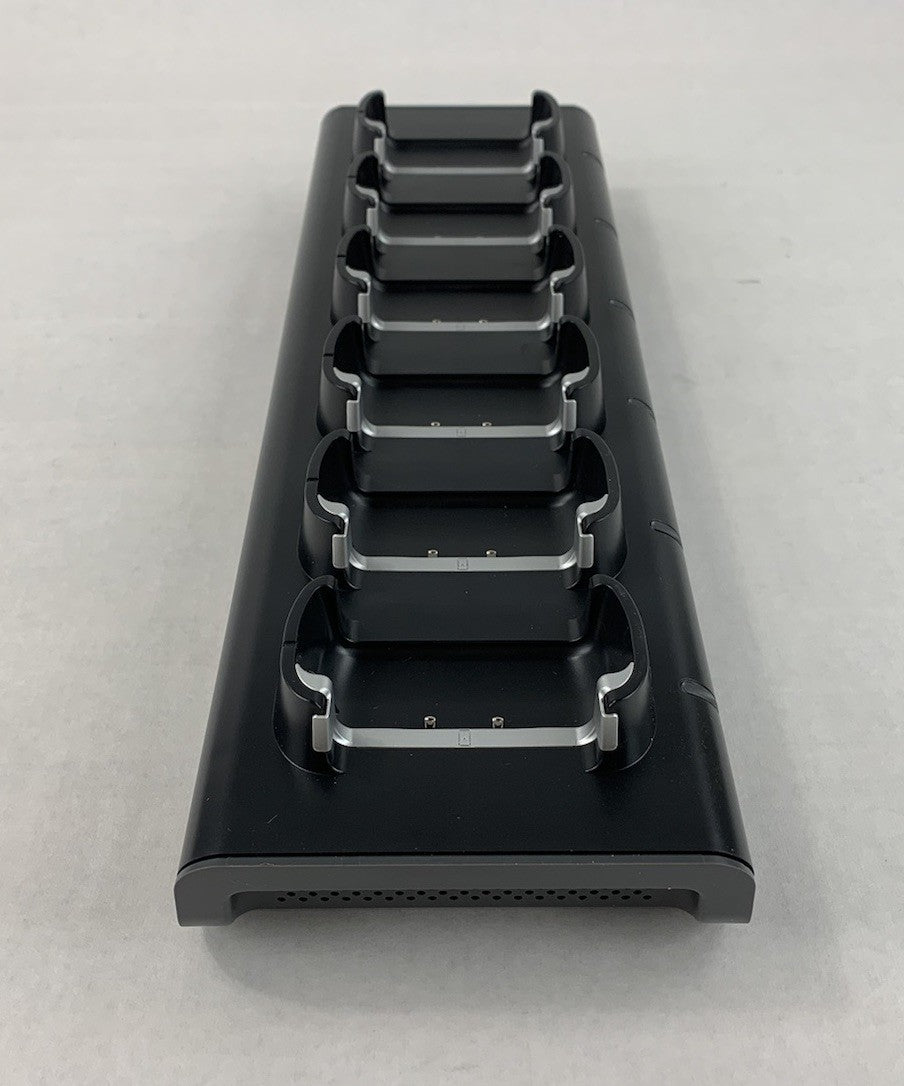 Ingenico 296148325 Multi Charger Base ISPM Companion